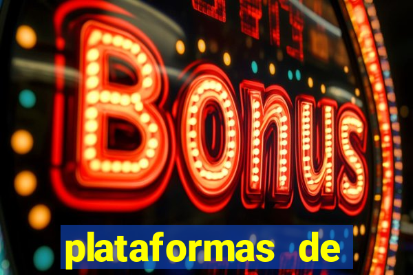 plataformas de jogos que da bonus no cadastro