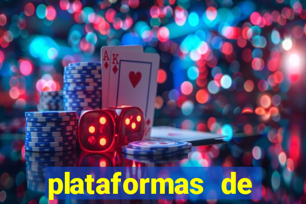 plataformas de jogos que da bonus no cadastro