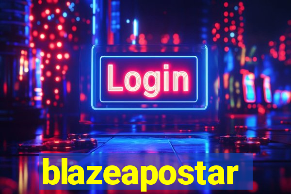 blazeapostar