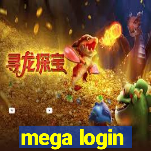 mega login