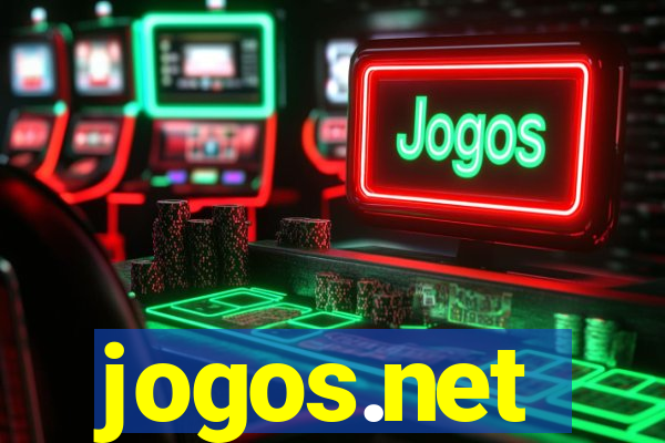 jogos.net