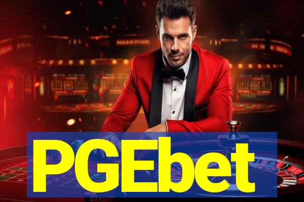 PGEbet