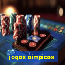 jogos oimpicos