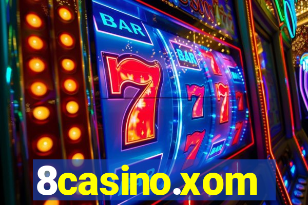 8casino.xom