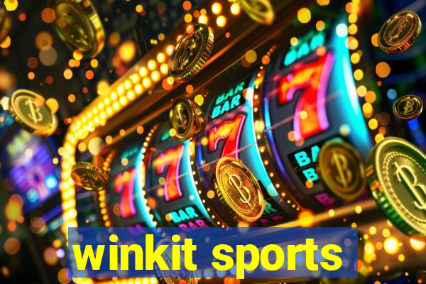 winkit sports