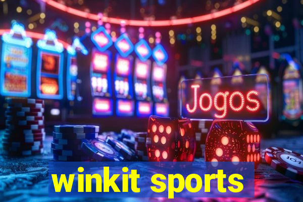 winkit sports