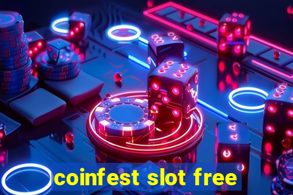 coinfest slot free