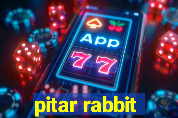 pitar rabbit