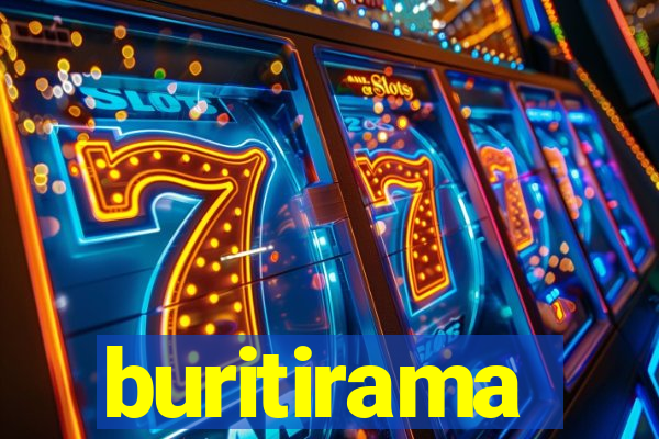 buritirama