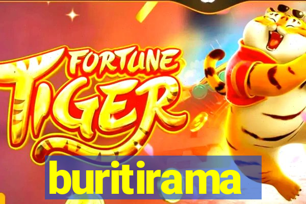 buritirama