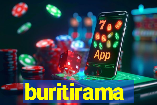 buritirama