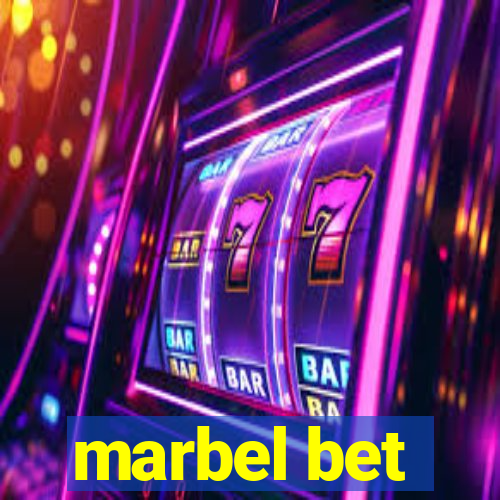 marbel bet