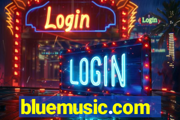 bluemusic.com