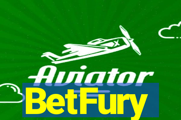 BetFury