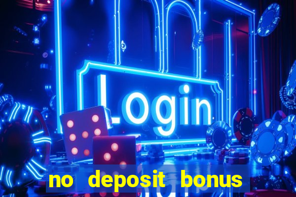 no deposit bonus for ducky luck casino