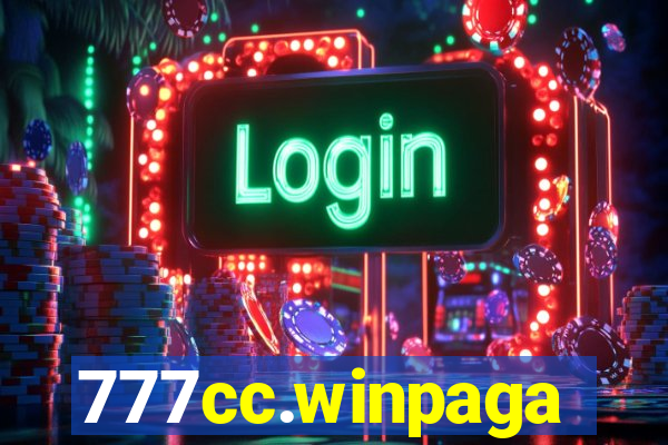 777cc.winpaga