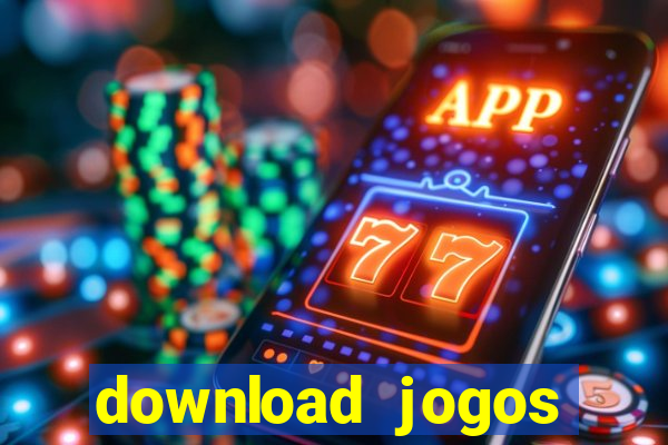 download jogos windows 7