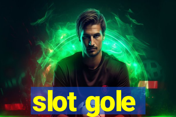 slot gole