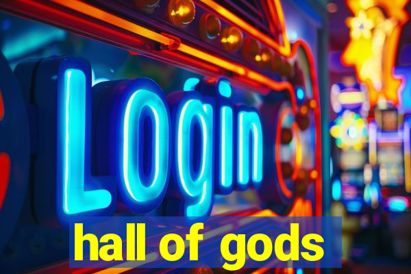 hall of gods