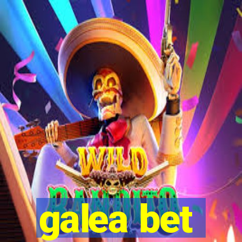 galea bet