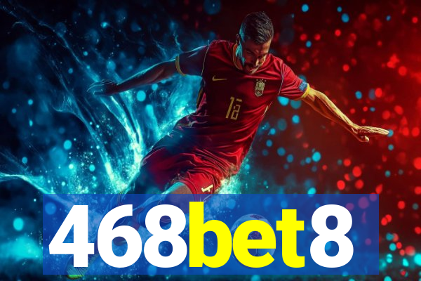 468bet8