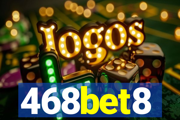 468bet8