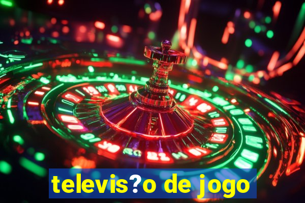 televis?o de jogo