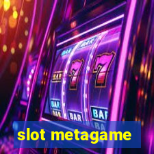 slot metagame