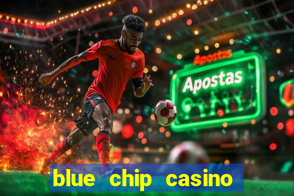 blue chip casino and hotel