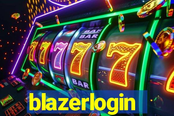 blazerlogin