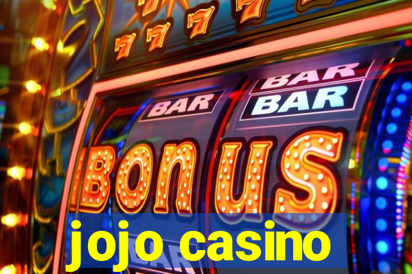 jojo casino