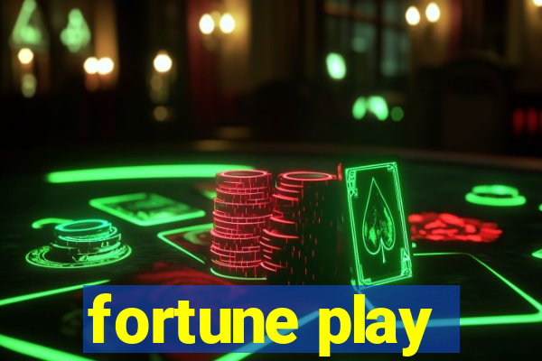 fortune play