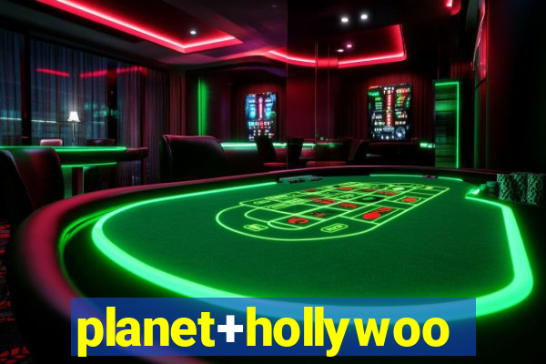 planet+hollywood+resort+casino