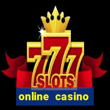 online casino malaysia 2023