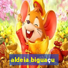 aldeia biguaçu