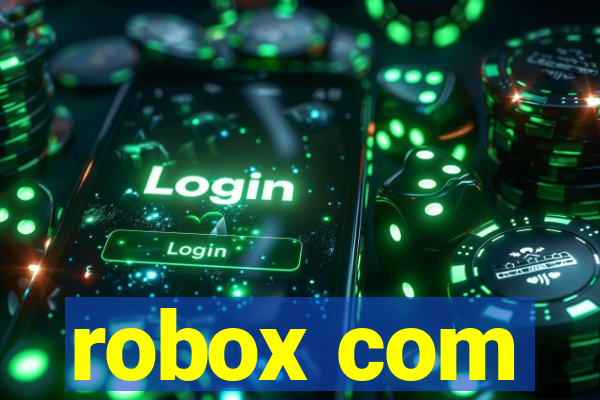 robox com