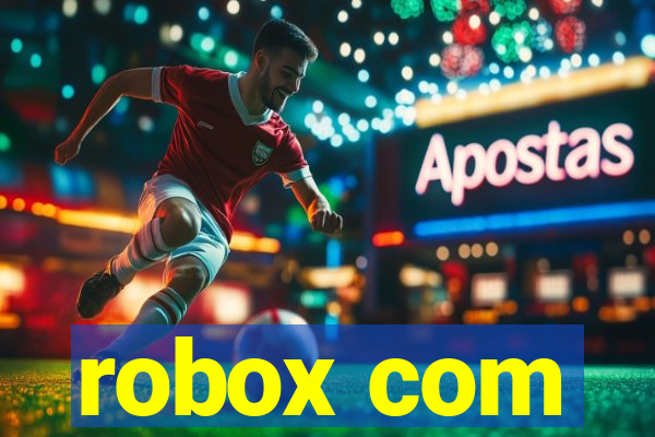 robox com