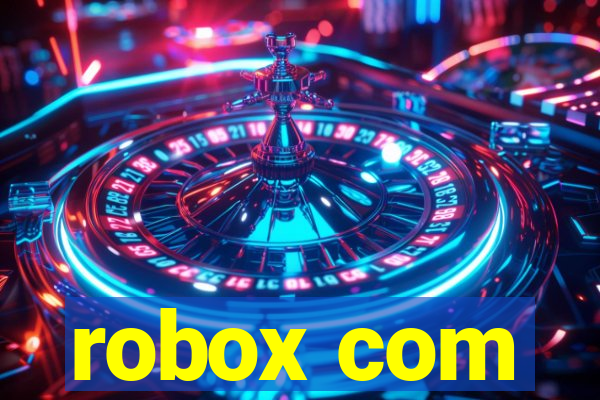 robox com