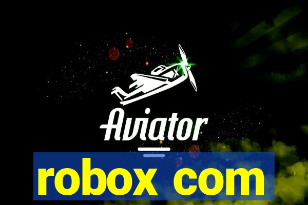 robox com