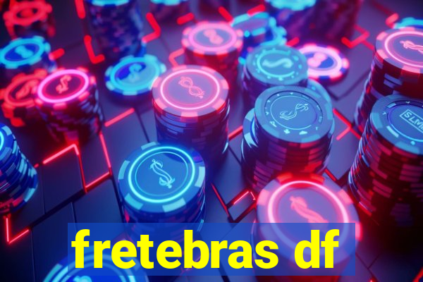 fretebras df