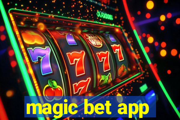 magic bet app