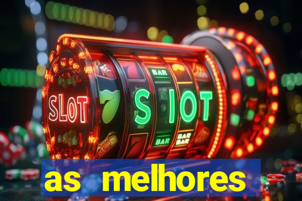 as melhores plataformas de jogos online