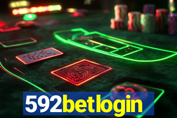 592betlogin