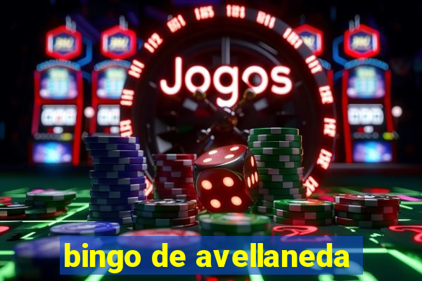 bingo de avellaneda