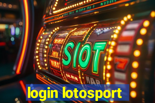 login lotosport