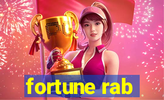 fortune rab