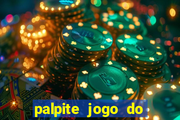 palpite jogo do barcelona hoje