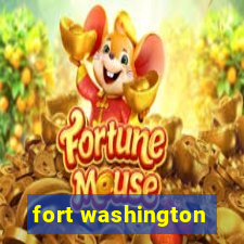 fort washington