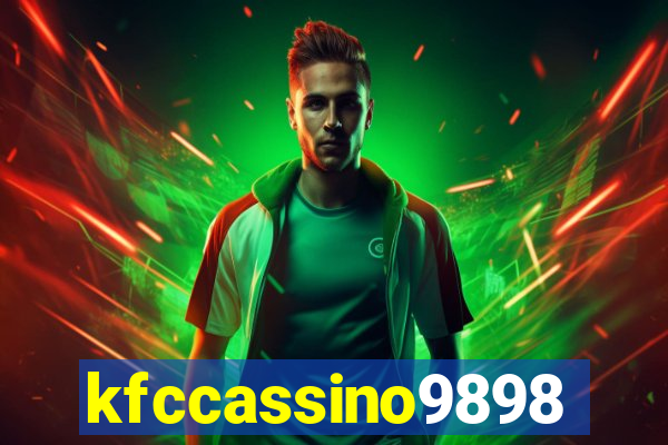 kfccassino9898