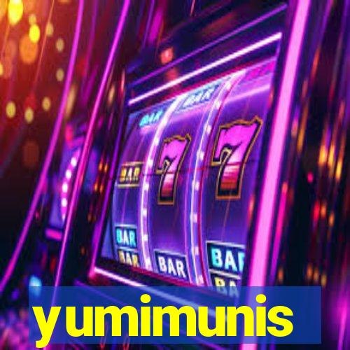 yumimunis